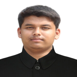 SHEIKH SHOHEL AHMED